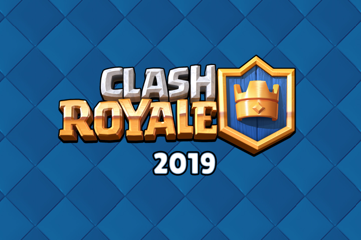 Comment Avoir 2 Compte Clash Royal Clash Royale : Nouveautés 2019 - Breakflip - Actualité, Guides et